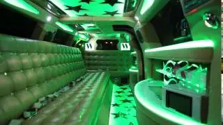 Get wedding Limo party bus on Long Island and limo wine tour services by ACE Limousine