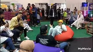 artis populer Malaysia Sempena akhir MAEPS#artis#artispopuler#maeps#serdang#viral#youtube#malaysia