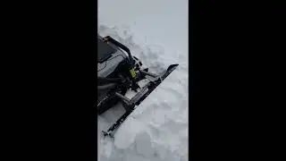 Mowrator Snow Plow Kit