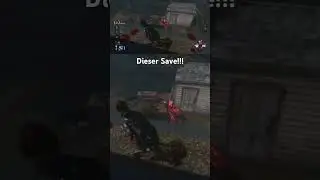 Und meine Lache 😂 #deadbydaylight #gaming #live #clips #funny
