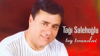 Tagi Salahoglu-Mugam-