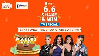 Wowowin Primetime: June 6, 2020