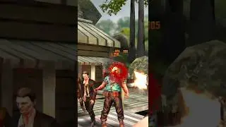 what the killer headshot| killing games| zombie games|kill the zombie #videos #shots #youtubeshorts