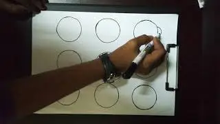 How to turn circle into animals
