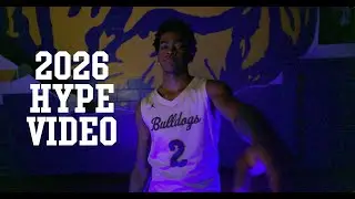 Chapel Hill Boys Basketball Hype Video | 2026