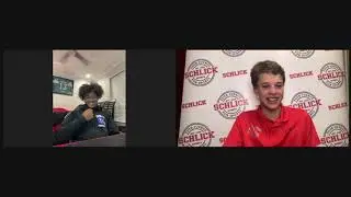 Meet The Fourteen-Year-Old QB with SEC Offers, Colin Hurley