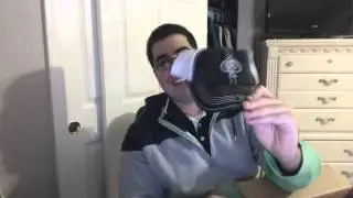 SHOPTNA Order/Error Unboxing