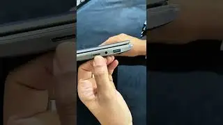 1   EZbook S7 XT   8GB   128GB   14pol