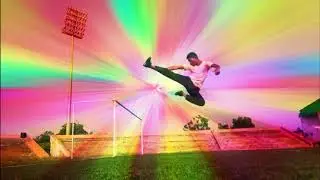 ENJOY ON SILLI   STADIUM GROUND...