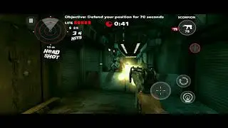 Dead trigger 
