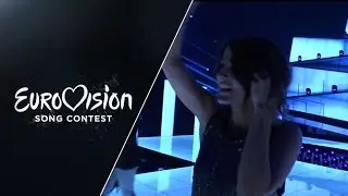 No Comment: Day 5 behind the scenes of the Eurovision Song Contest