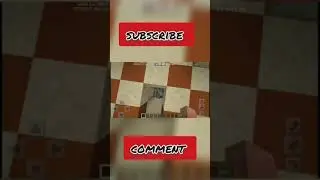 What is inside exploded desert temple in minecraft #Shorts