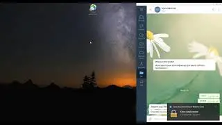 Двухфакторная аутентификация (2FA) VPN с Telegram
