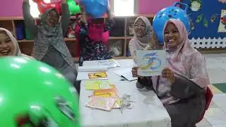 HUT YPS ke 50 Tahun