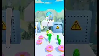 twerk race 3D game #roblox  #gamesampler #sample #games #samplesource  #gaming #funny #androidgames