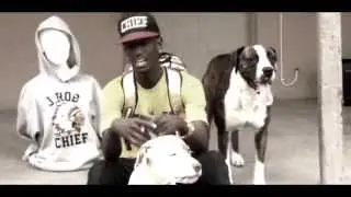J.Rob The Chief - The Motion (Official Music Video
