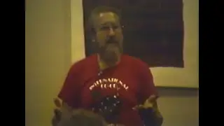 Resisting Authority | Karl Hess