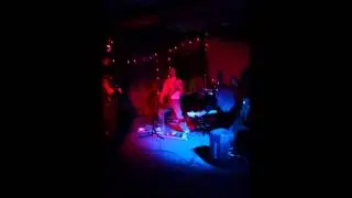 Inverted Mind - Nuclear Dust - special track