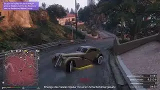 GTA ONLINE| IMPORT/EXPORT | SO MANY THINGS CAN HAPPEN...
