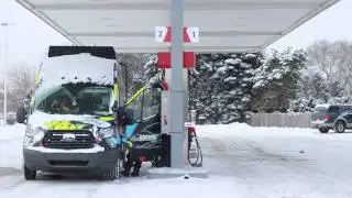 So-Gnar Snowboard Camp Tour Midwest and East Coast Edit