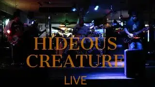 Brutal Honesty by Hideous Creature