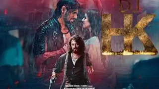 Haiya Ho full video song DJ remix | marjaavaan |