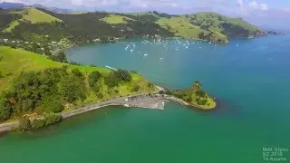Te Kouma - Day 3