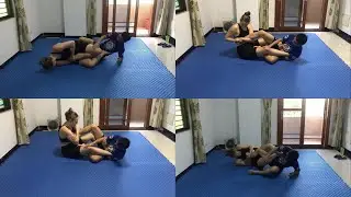 Grappling or Crippling? #bjj #leglock #leglocks
