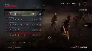 Unbreakable best perk