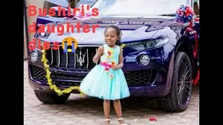 Prophet Bushiri's daughter dies at age 8|Israella Bushiri|