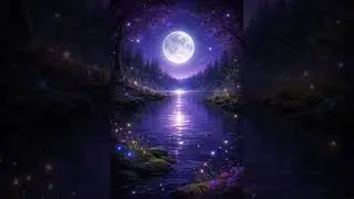 Learn English While You Sleep 🌙 | Calm Night Listening