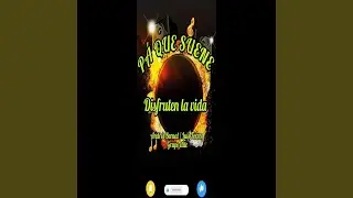 Disfruten la vida