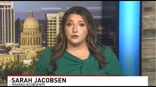 CBS2/FOX9 News This Morning Newscast 1/16/24