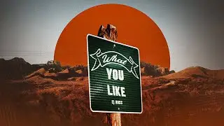 Ej Ross - What You Like (Prod by. IOF)