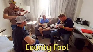 IBMA 2025 Jam #17 - County Fool