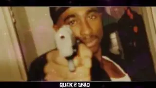 2Pac ft  Hopsin   Quick 2 Unload NEW 2017