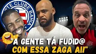🚨🤣 SURTOU! OBINA ENLOUQUECE APÓS GOLEADA DO PALMEIRAS, XINGA TODO MUNDO E VIRA MEME