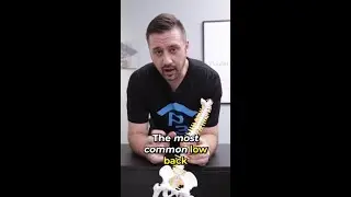 Disc Herniation - Most Common Back Pain