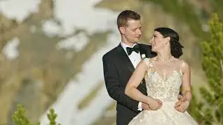 wedding video calgary
