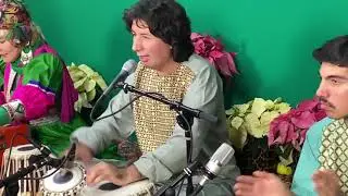 Ba Har Su Raqs-e-Bismil performed by Tabla for Two