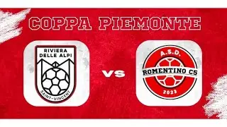 Riviera delle Alpi - Romentino C5 | Coppa Piemonte