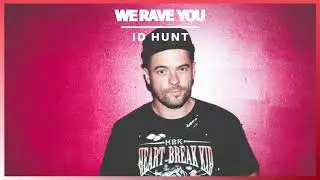 Tom Staar - ID (Played by Tom Staar @ We Rave You Mix Marathon 2020)