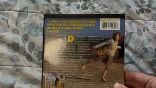 DVD Update For January 30, 2026.