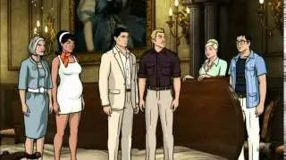 Archer Clip