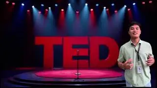 TED-Style Talk. &ldquo;It&rsquo;s Okay Not to Be Okay&rdquo; Present by: JohnRey Delatorre