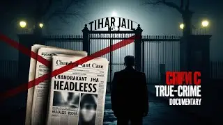 The Headless Bodies Case of Tihar Jail