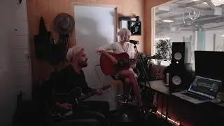 Wicked Game (Cover by JOY. and Alfio Alivuzza)
