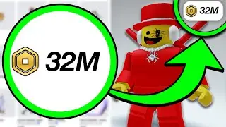 3 РЕАЛЬНЫХ способа получить БЕСПЛАТНЫЕ ROBUX.. (2026)