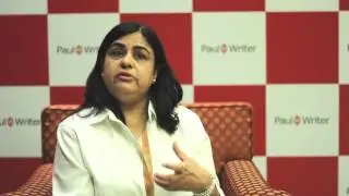 In Conversation with Rachita Atal, President & Founder, Pentaur Technology