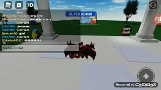 Admin memes